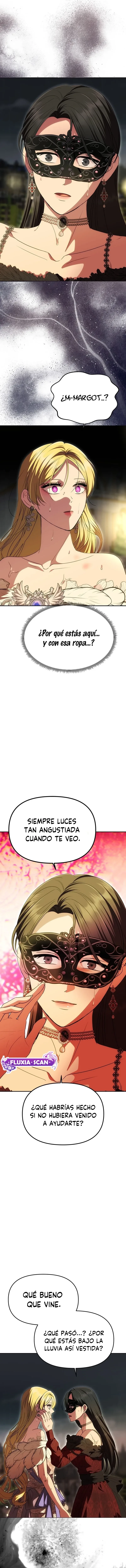 Un marido es suficiente Capitulo 30 página 16