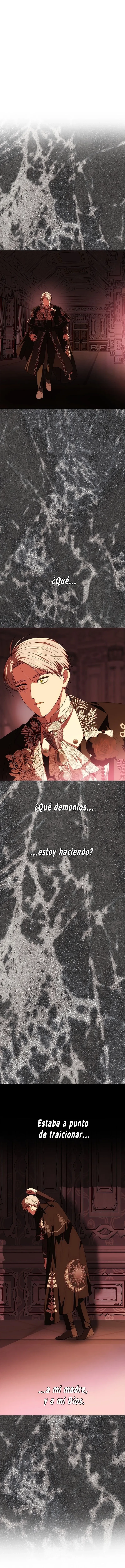 Un marido es suficiente Capitulo 30 página 5