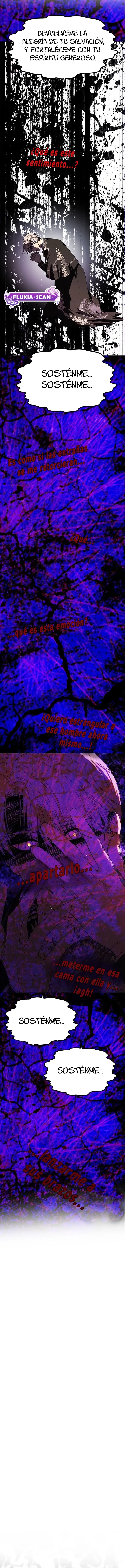 Un marido es suficiente Capitulo 30 página 7