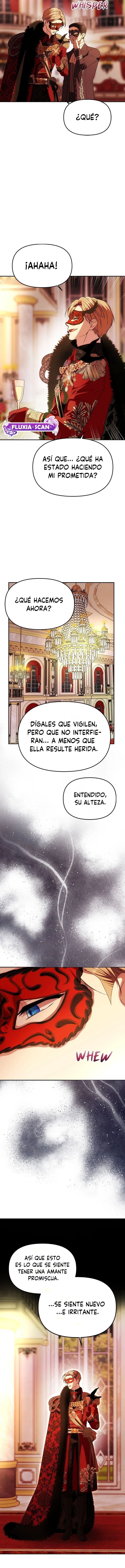 Un marido es suficiente Capitulo 30 página 9