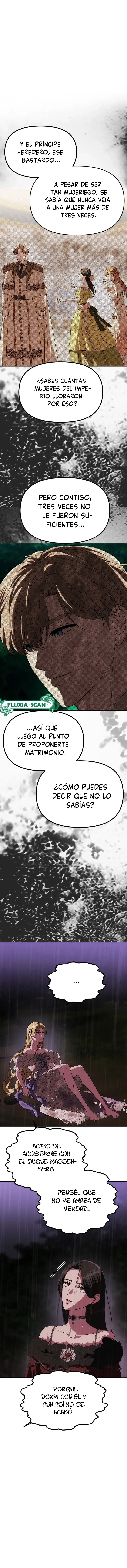 Un marido es suficiente Capitulo 31 página 15