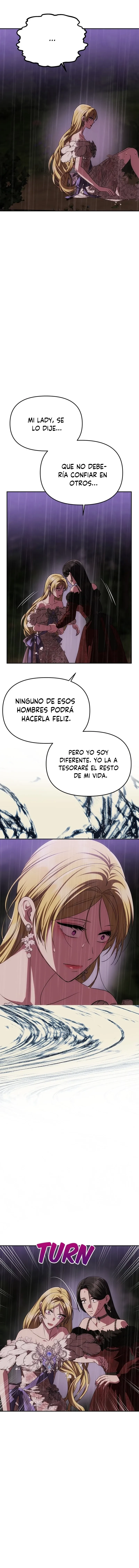 Un marido es suficiente Capitulo 31 página 17