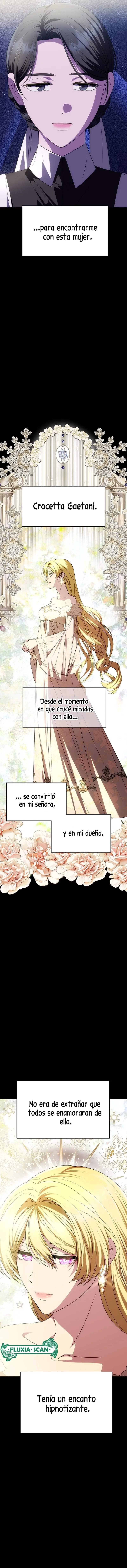 Un marido es suficiente Capitulo 31 página 3