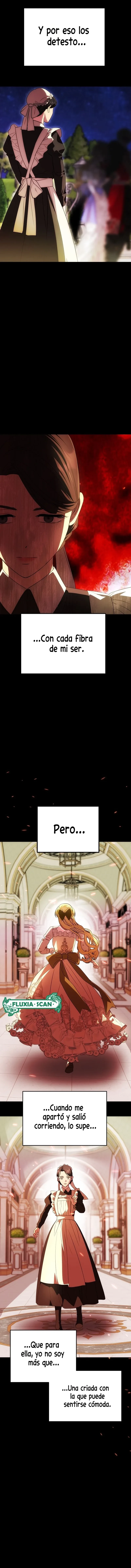 Un marido es suficiente Capitulo 31 página 5