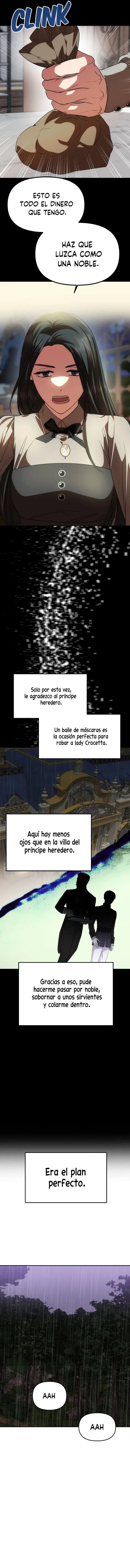 Un marido es suficiente Capitulo 31 página 7