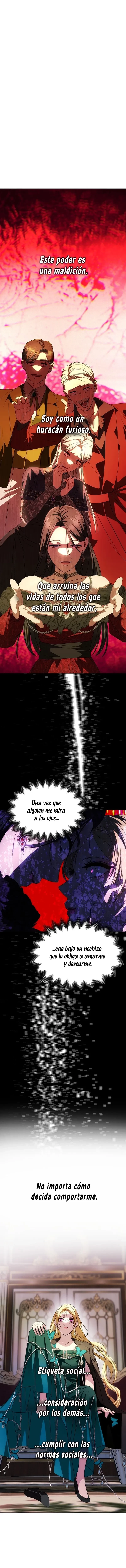 Un marido es suficiente Capitulo 32 página 20