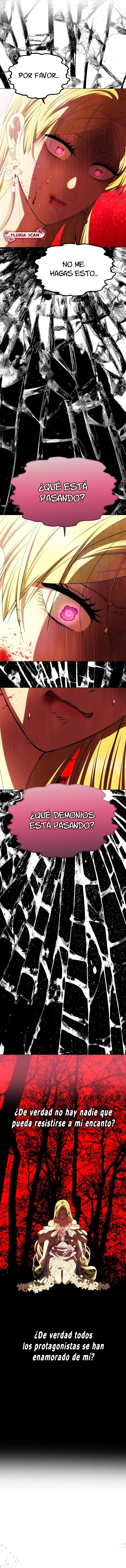 Un marido es suficiente Capitulo 32 página 5
