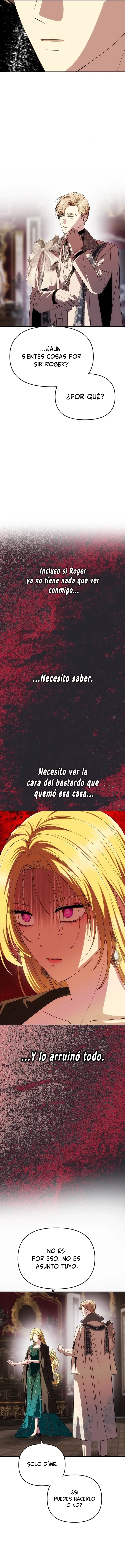Un marido es suficiente Capitulo 33 página 13