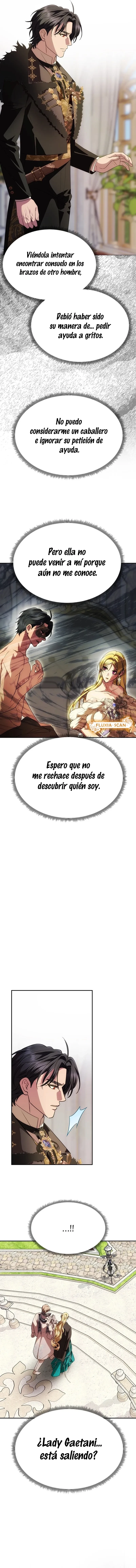Un marido es suficiente Capitulo 33 página 16