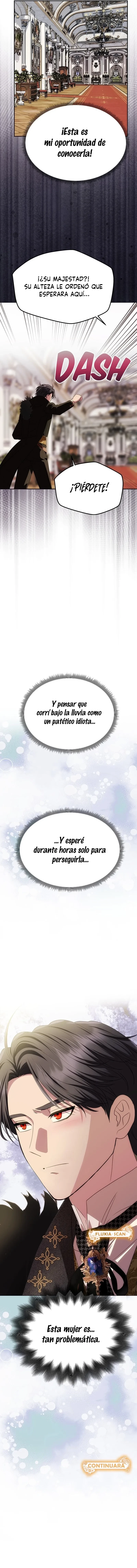 Un marido es suficiente Capitulo 33 página 17