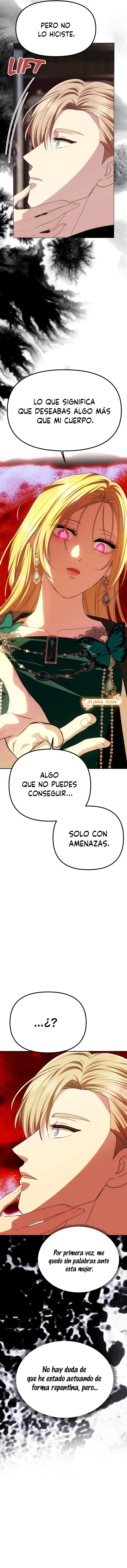 Un marido es suficiente Capitulo 33 página 5