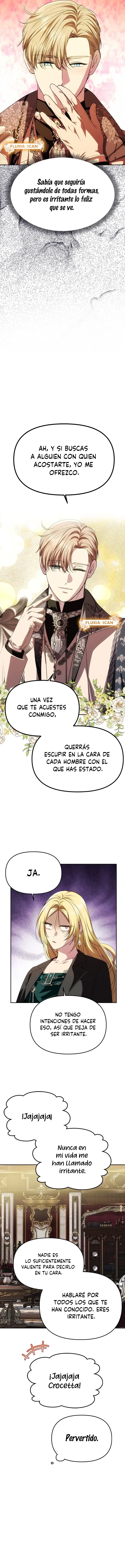 Un marido es suficiente Capitulo 33 página 9