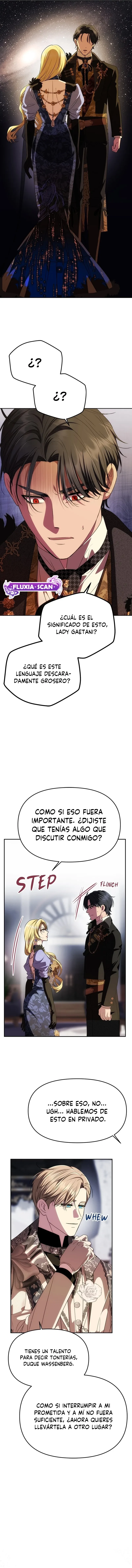Un marido es suficiente Capitulo 34 página 13
