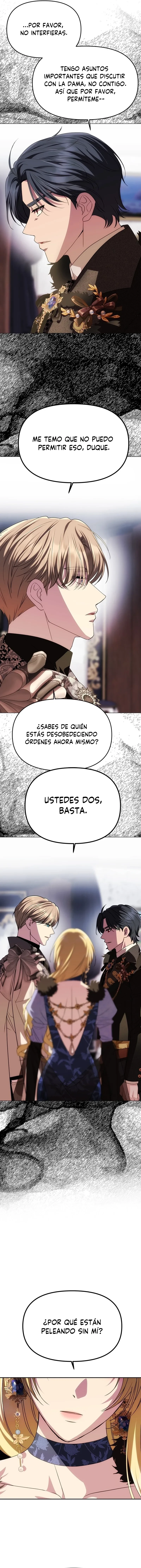 Un marido es suficiente Capitulo 34 página 14