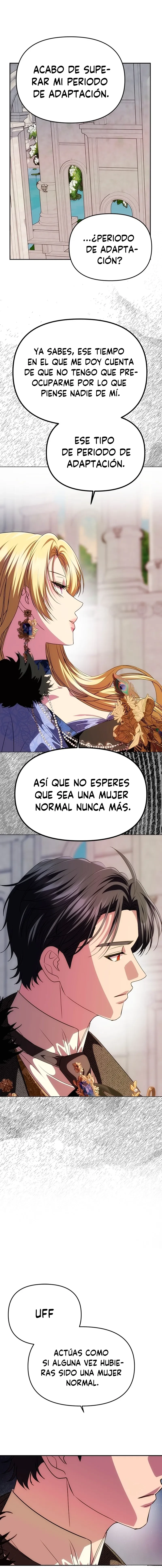 Un marido es suficiente Capitulo 35 página 14