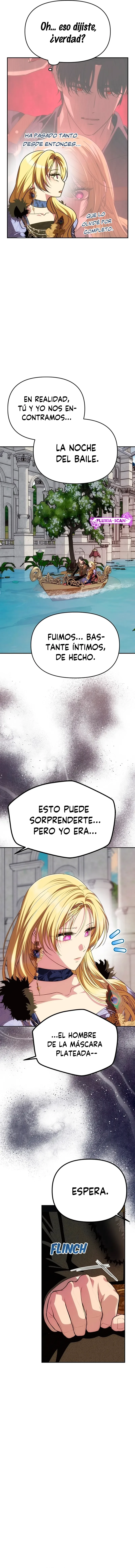 Un marido es suficiente Capitulo 35 página 16