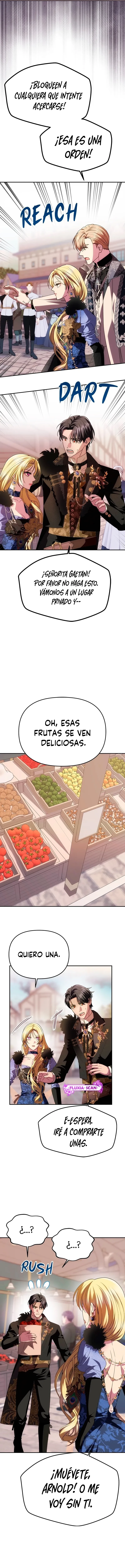Un marido es suficiente Capitulo 35 página 3