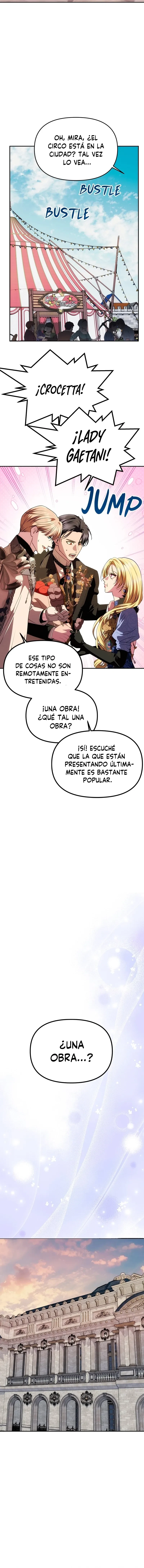 Un marido es suficiente Capitulo 35 página 5