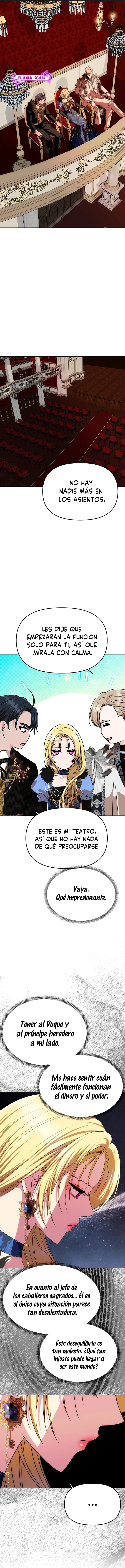 Un marido es suficiente Capitulo 35 página 6