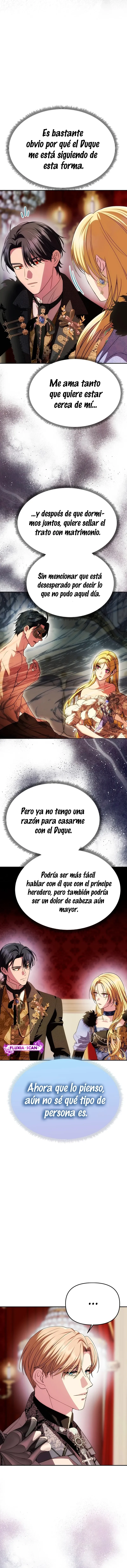 Un marido es suficiente Capitulo 35 página 7