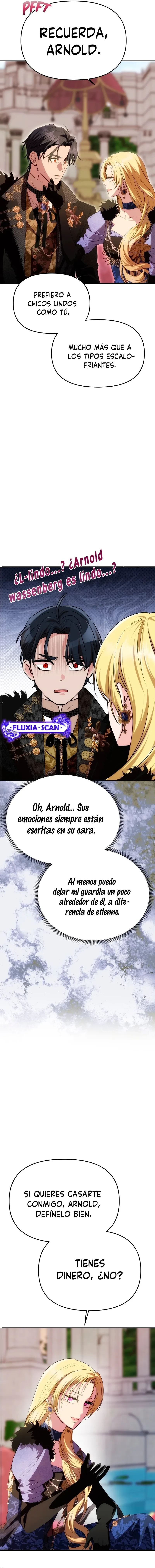 Un marido es suficiente Capitulo 36 página 14