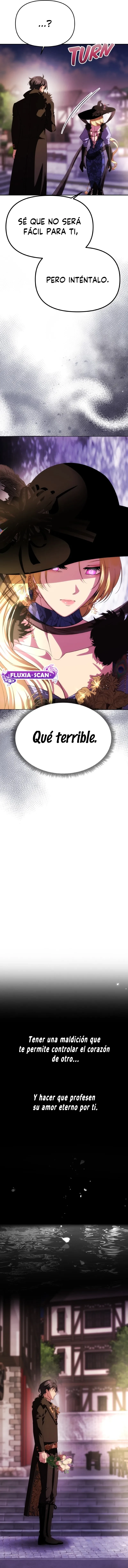 Un marido es suficiente Capitulo 37 página 11