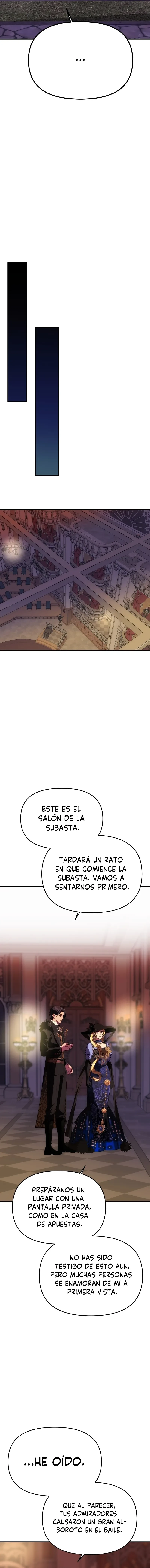 Un marido es suficiente Capitulo 37 página 12