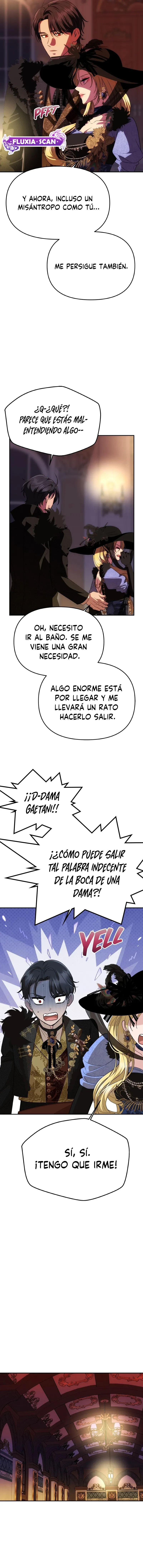 Un marido es suficiente Capitulo 37 página 13