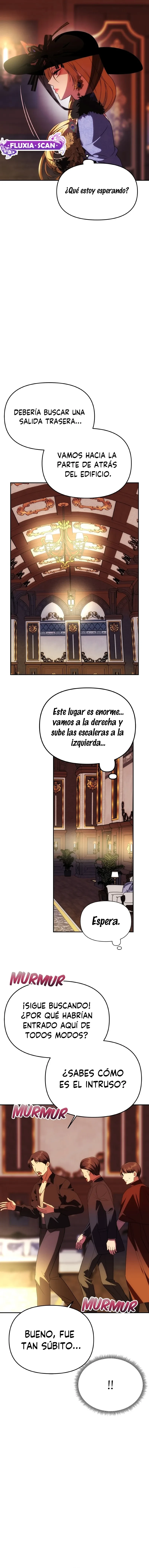 Un marido es suficiente Capitulo 37 página 15