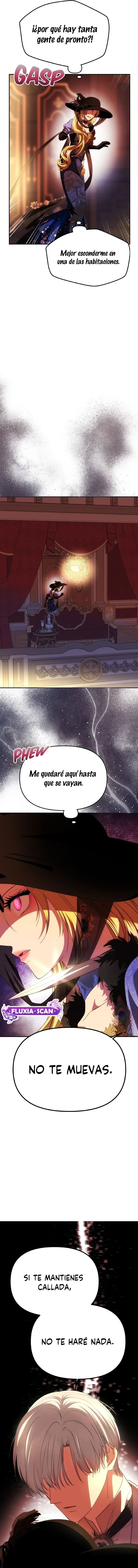 Un marido es suficiente Capitulo 37 página 16