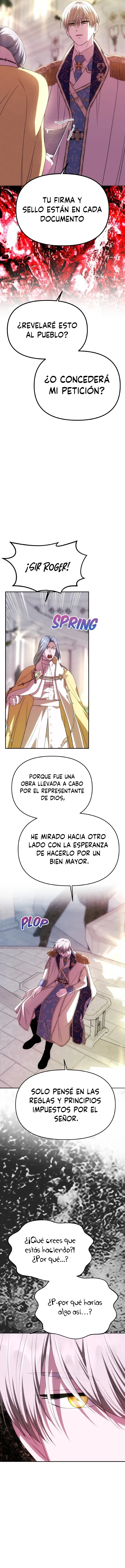 Un marido es suficiente Capitulo 38 página 10