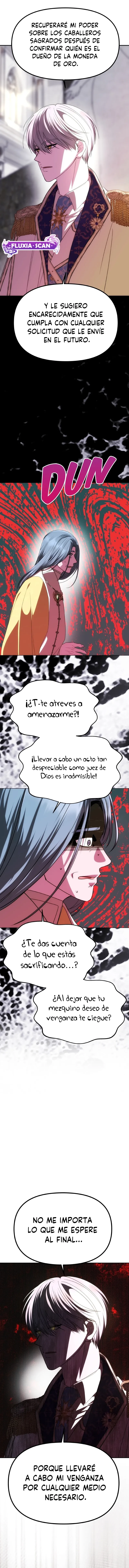 Un marido es suficiente Capitulo 38 página 11