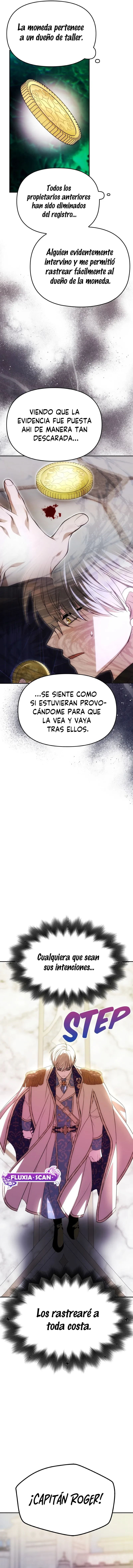 Un marido es suficiente Capitulo 38 página 14
