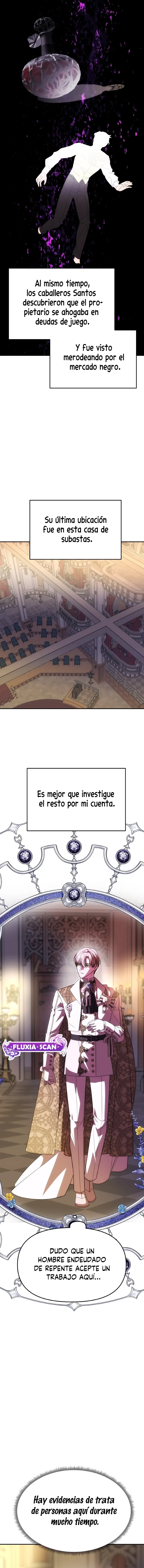 Un marido es suficiente Capitulo 38 página 17