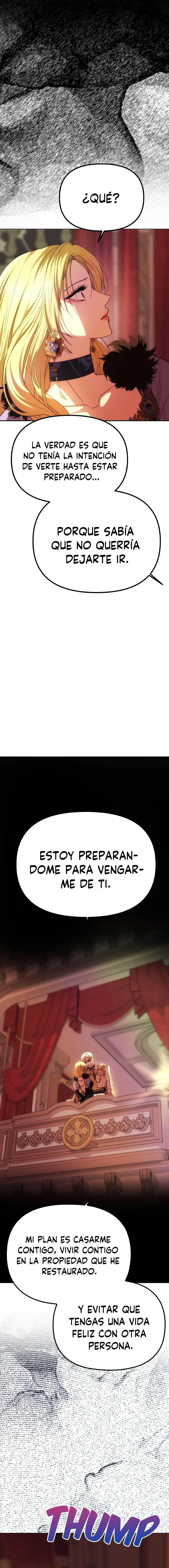 Un marido es suficiente Capitulo 39 página 11