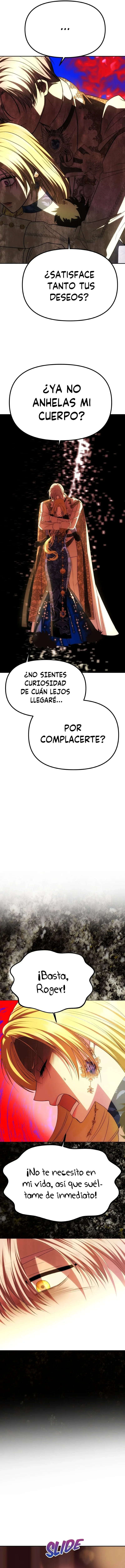 Un marido es suficiente Capitulo 39 página 20