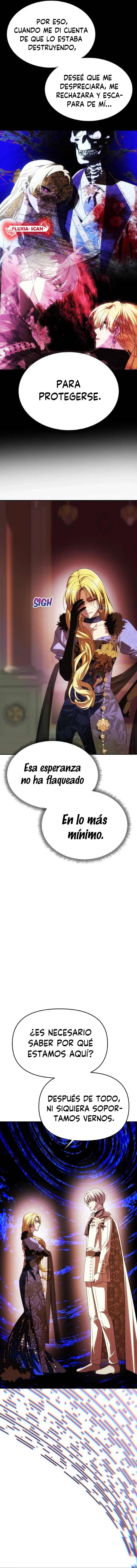 Un marido es suficiente Capitulo 39 página 4