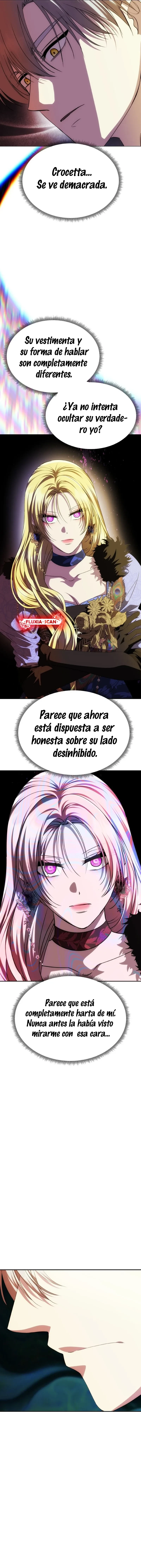 Un marido es suficiente Capitulo 39 página 5
