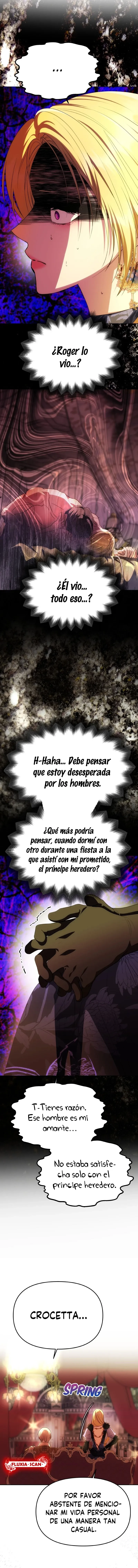 Un marido es suficiente Capitulo 39 página 9