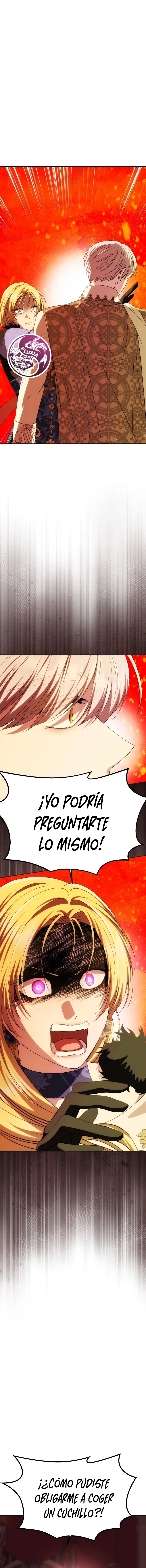 Un marido es suficiente Capitulo 40 página 10