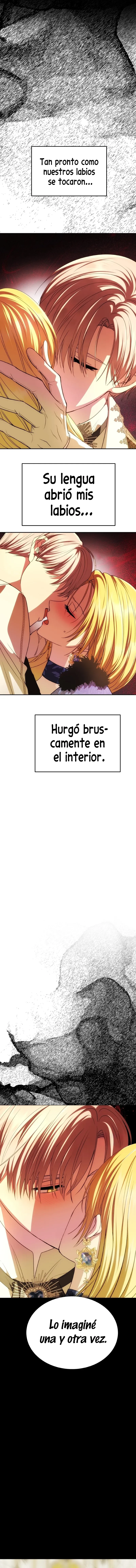 Un marido es suficiente Capitulo 40 página 5