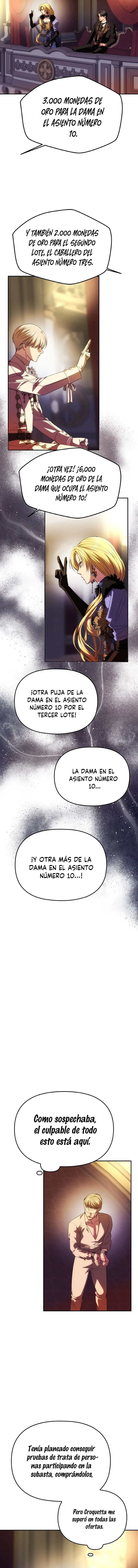 Un marido es suficiente Capitulo 41 página 11