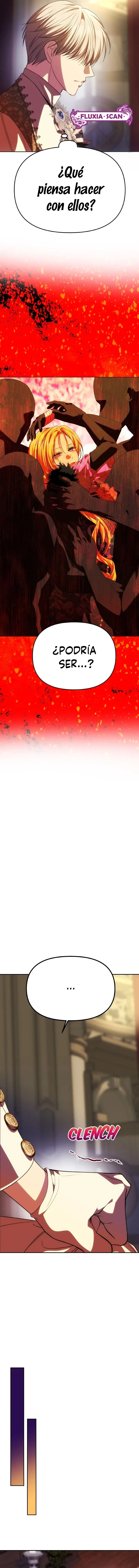 Un marido es suficiente Capitulo 41 página 12