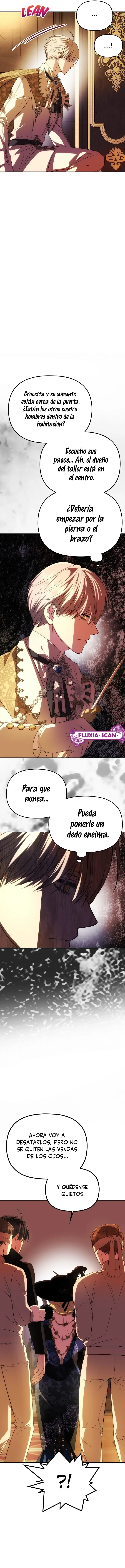 Un marido es suficiente Capitulo 41 página 14