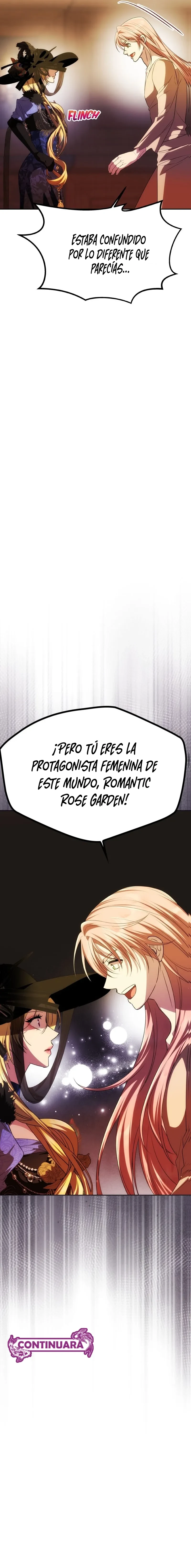 Un marido es suficiente Capitulo 41 página 19