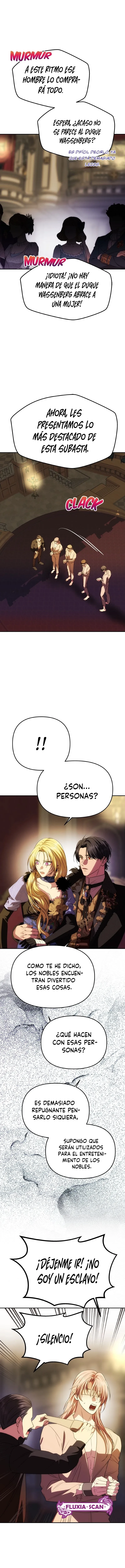 Un marido es suficiente Capitulo 41 página 9