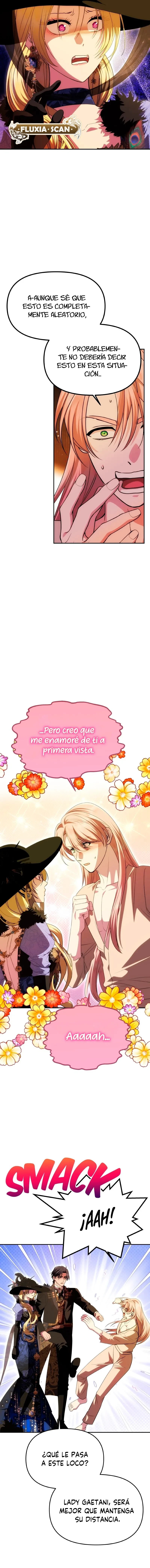 Un marido es suficiente Capitulo 42 página 4