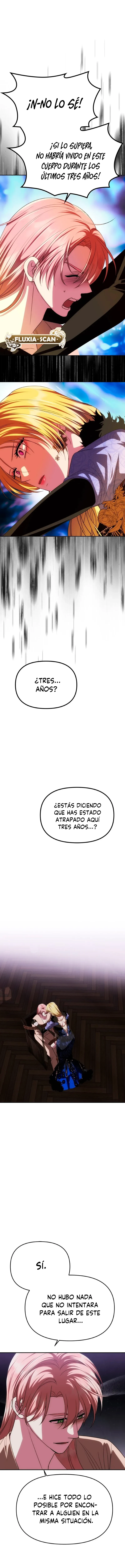 Un marido es suficiente Capitulo 42 página 9