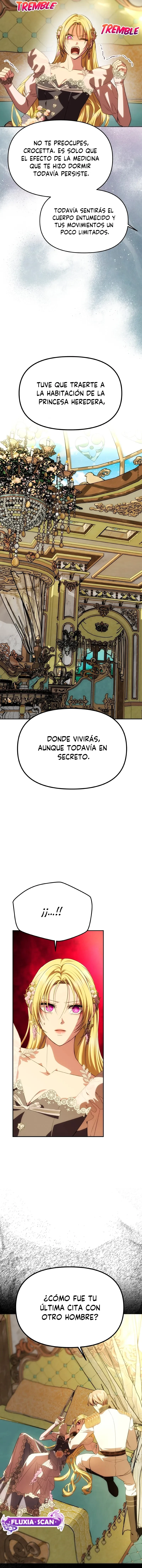Un marido es suficiente Capitulo 43 página 15