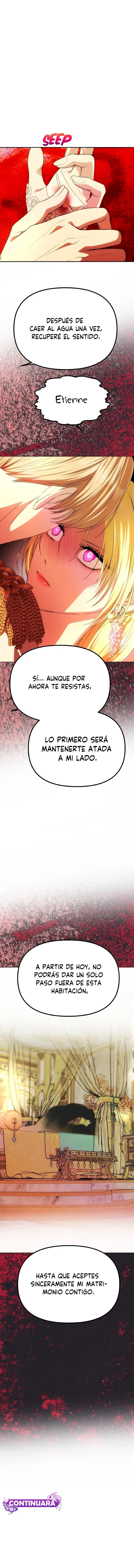 Un marido es suficiente Capitulo 43 página 17